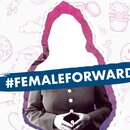 #FemaleForward