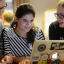 Stipendiatinnen und Stipendiaten 