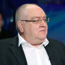 Thomas Fischer, ehem. Vorsitzender Richter des 2. Strafsenats des Bundesgerichtshofs