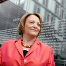 Sabine Leutheusser-Schnarrenberger