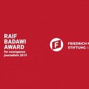 Raif Badawi