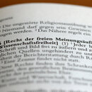 Wissenschaftsfreiheit