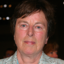 Anke Fuchs ist im Alter von 82 Jahren verstorben.