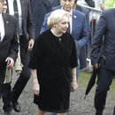 Mit knapper Mehrheit wurde der Misstrauensantrag gegen die sozialdemokratische Regierung von Ministerpräsidentin Viorica Dăncilă (PSD) angenommen.