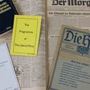 Deutsche liberale Geschichte seit 1945