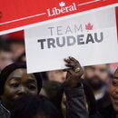 Team Trudeau