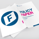 Publikation CO2-Emissionshandel versus CO2-Steuer