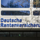 Deutsche Rentenversicherung