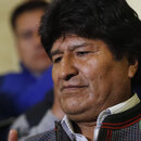 Evo Morales