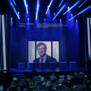 Gaidar Naumann Preis