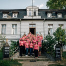 European Women’s Academy of Political Leadership and Campaigning