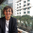 Bettina Stark-Watzinger 