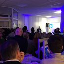 Eröffnung Länderbüro Halle