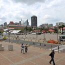 Johannesburg, Südafrika 