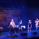 Pussy Riot im Staatstheater Wiesbaden