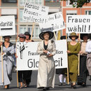 suffragetten