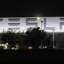 Tesla Berlin