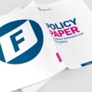 Broschüre Wohnungsbau