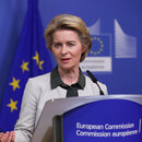 von der Leyen
