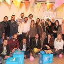 Freedom Factory Jordan