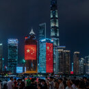 Der chinesische Staatskapitalismus hat zu einem beispiellosen Wirtschaftswachstum geführt.