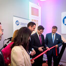 Eröffnung Büro Madrid 