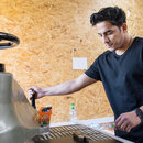 Deutschland ist ein Einwanderungsland und soll auch in Zukunft eine attraktive, weltoffene Gesellschaft bleiben.