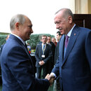 Putin & Erdogan