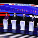 Democratic Debate 