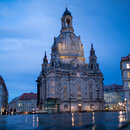 Foto: Frauenkirche Dresden