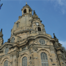 Frauenkirche Dresden