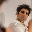 Foto: Veranstaltung der Diwan-Gespräche