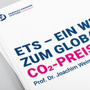 Erfolgsmodell Emissionshandel – Durch internationale Kooperation zu besserem Klimaschutz