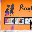 Piccolo, Das Theater in Cottbus