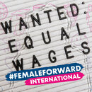 Weltweit gibt es eine große Differenz zwischen den Gehältern von Frauen und Männern - auch in Deutschland