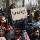 Griechisch-türkische Grenze 