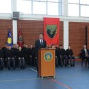 Premierminister Albin Kurti 