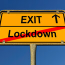 Lockdown Exit