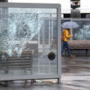 Glaskunst von Simon Berger