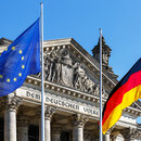 Am 1. Juli übernimmt Deutschland die EU-Ratspräsidentschaft.