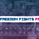 #FreedomFightsFake