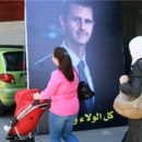 Parlamentswahl Syrien