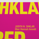 Über Hannah Arendt
