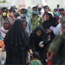 The Infodemic in India