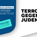 Lesbar Express – Terror gegen Juden