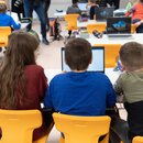 Digitaler Unterricht 