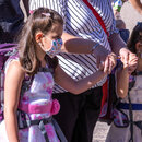 Im August beginnt in zahlreichen Bundesländern das neue Schuljahr - ganz im Zeichen der Corona-Schutzmaßnahmen