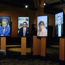 Erster virtueller Parteitag der US-Demokraten