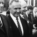 Unterzeichnung des Moskauer Vertrages