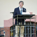 Professor Karl-Heinz Paqué